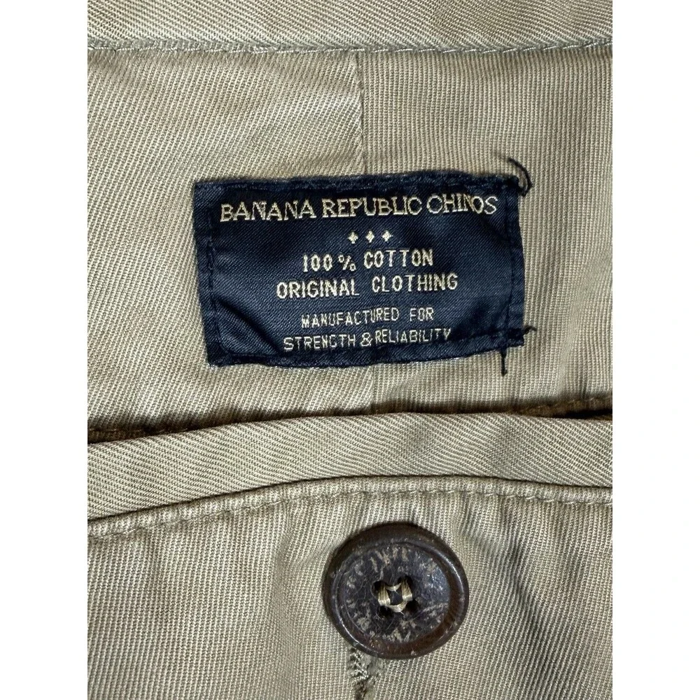 Banana Republic excellent used